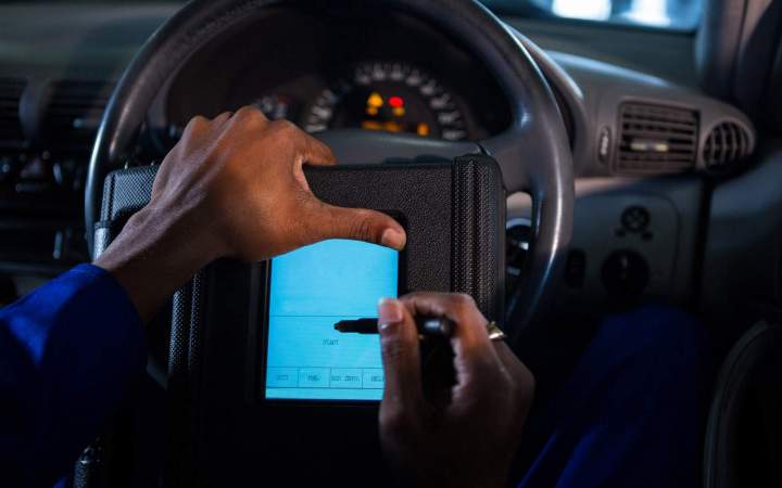 Optimisez la sécurité de votre véhicule.